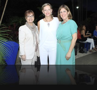 Dafne Elvira expone en Sala FAR